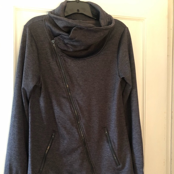 champion fleece lined jacket